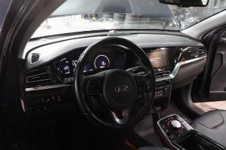 Kia Niro Niro I (DE), SUV, 2016 / 2022 E-Niro 64 kWh picture 24