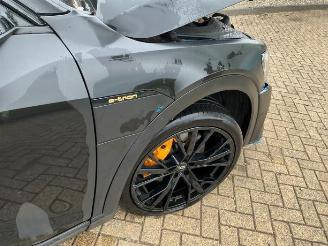 Audi E-tron e-tron (GEN), SUV, 2018 / 2023 55 quattro picture 31