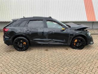 Audi E-tron E-tron (GEN), SUV, 2018 55 quattro picture 2