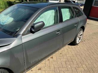 Audi A4 Avant A4 Avant (B8), Combi, 2007 / 2015 2.0 TDI 16V picture 13