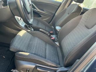 Opel Astra Astra K Sports Tourer, Combi, 2015 / 2022 1.0 Turbo 12V picture 10