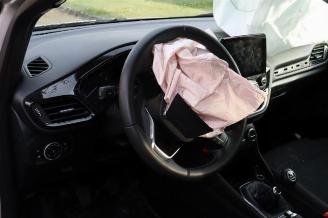 Ford Fiesta Fiesta 7, Hatchback, 2017 1.0 EcoBoost 12V picture 11