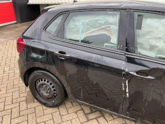 Volkswagen Polo Polo VI (AW1), Hatchback 5-drs, 2017 1.0 MPI 12V picture 24