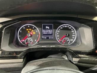 Volkswagen Polo Polo VI (AW1), Hatchback 5-drs, 2017 1.0 MPI 12V picture 25