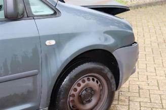 Volkswagen Caddy Caddy III (2KA,2KH,2CA,2CH), Van, 2004 / 2015 2.0 SDI picture 31