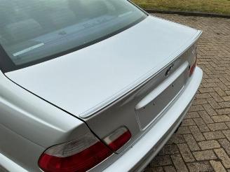 BMW M3 M3 (E46/2), Coupe, 2000 / 2006 3.2 24V picture 16