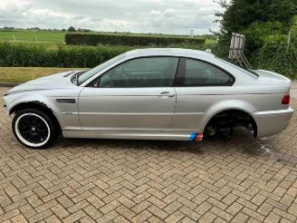 BMW M3 M3 (E46/2), Coupe, 2000 / 2006 3.2 24V picture 6