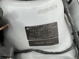 BMW M3 M3 (E46/2), Coupe, 2000 / 2006 3.2 24V picture 10