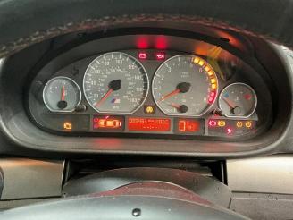 BMW M3 M3 (E46/2), Coupe, 2000 / 2006 3.2 24V picture 27