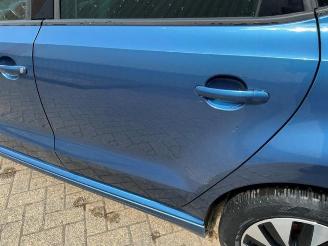 Volkswagen Polo Polo V (6R), Hatchback, 2009 / 2017 1.0 TSI 12V BlueMotion picture 17