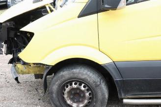 Mercedes Sprinter Sprinter 3,5t (906.73), Bus, 2006 / 2020 313 CDI 16V picture 13