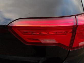 Volkswagen T-Roc T-Roc I, SUV, 2017 1.6 TDI BMT 16V picture 34