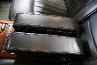 Volkswagen Phaeton Phaeton (3D), Sedan, 2002 / 2016 6.0 W12 48V 4Motion picture 33