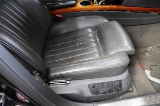 Volkswagen Phaeton Phaeton (3D), Sedan, 2002 / 2016 6.0 W12 48V 4Motion picture 25