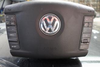 Volkswagen Phaeton Phaeton (3D), Sedan, 2002 / 2016 6.0 W12 48V 4Motion picture 20