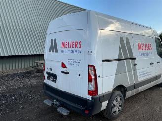 Nissan Interstar Interstar, Van, 2021 2.3 dCi 180 16V picture 15