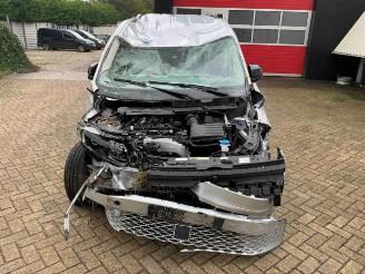 Volkswagen Caddy Caddy Cargo V (SBA/SBH), Van, 2020 2.0 TDI SCR picture 7