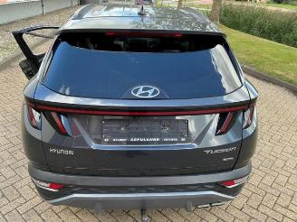 Hyundai Tucson Tucson (NX), SUV, 2020 1.6 T-GDI Hybrid 48V picture 15