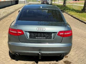 Audi A6 A6 (C6), Sedan, 2004 / 2011 2.8 V6 24V FSI picture 4