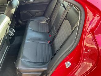 Alfa Romeo Giulia Giulia (952), Sedan, 2015 2.2d 150 16V picture 32