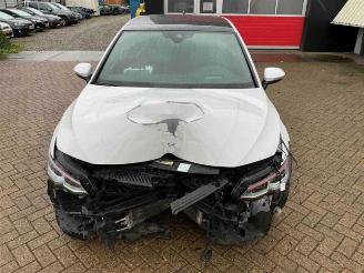 Volkswagen Golf Golf VIII (CD1), Hatchback, 2019 2.0 GTI Clubsport 16V picture 8