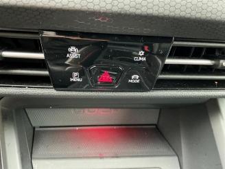 Volkswagen Golf Golf VIII (CD1), Hatchback, 2019 2.0 GTI Clubsport 16V picture 13