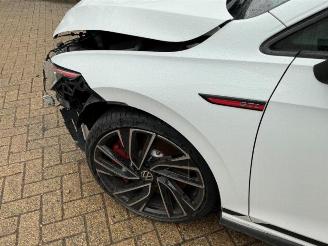 Volkswagen Golf Golf VIII (CD1), Hatchback, 2019 2.0 GTI Clubsport 16V picture 31