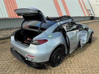 Mercedes EQE EQE (V295), Sedan, 2022 300 89/90 kWh picture 7