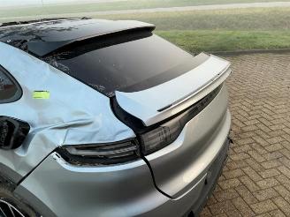 Porsche Cayenne Cayenne III (9YA), SUV, 2017 3.0 V6 Turbo 24V E-Hybrid picture 23