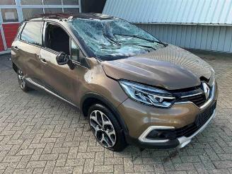 demontáž osobní automobily Renault Captur Captur (2R), SUV, 2013 1.5 Energy dCi 90 FAP 2018/1