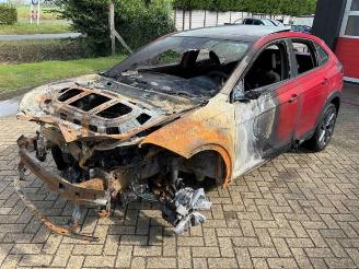 Volkswagen Taigo Taigo, SUV, 2021 1.0 TSI 110 12V picture 7