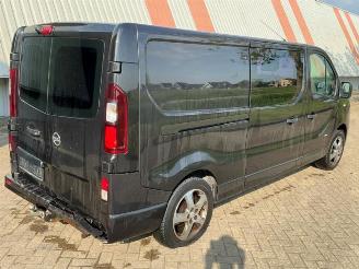 Opel Vivaro Vivaro, Van, 2014 / 2019 1.6 CDTI BiTurbo 140 picture 3