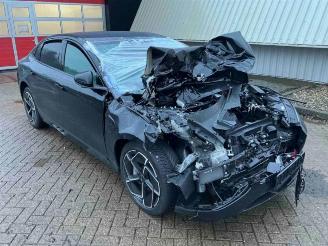 skadebil auto BYD SEAL Seal, Hatchback, 2022 Design RWD 82.5 kWh 2025/5