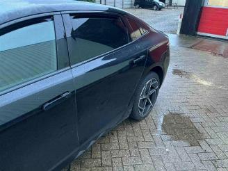 BYD SEAL Seal, Hatchback, 2022 Design RWD 82.5 kWh picture 29