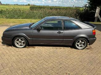 Volkswagen Corrado Corrado, Coupe, 1988 / 1995 1.8 16V picture 6