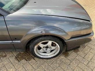 Volkswagen Corrado Corrado, Coupe, 1988 / 1995 1.8 16V picture 13