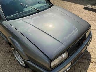 Volkswagen Corrado Corrado, Coupe, 1988 / 1995 1.8 16V picture 11