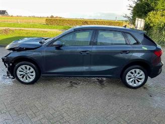 Audi A3 A3 Sportback (8YA), Hatchback 5-drs, 2019 1.4 40 TFSIe 16V picture 6