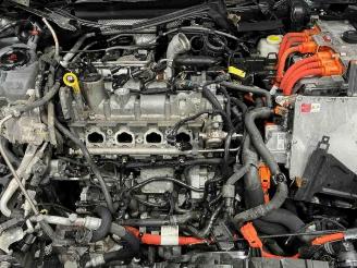 Audi A3 A3 Sportback (8YA), Hatchback 5-drs, 2019 1.4 40 TFSIe 16V picture 9