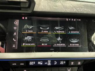 Audi A3 A3 Sportback (8YA), Hatchback 5-drs, 2019 1.4 40 TFSIe 16V picture 21