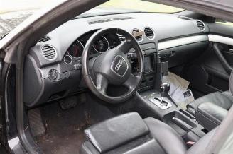 Audi A4 A4 Cabrio (B7), Cabrio, 2006 / 2009 1.8 T 20V picture 10