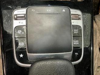 Mercedes A-klasse A Limousine (177.1), Sedan, 2018 / 2026 1.5 A-180d picture 11