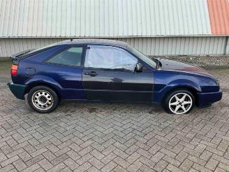 Volkswagen Corrado Corrado, Coupe, 1988 / 1995 1.8 16V picture 8
