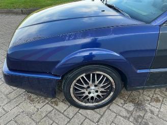Volkswagen Corrado Corrado, Coupe, 1988 / 1995 1.8 16V picture 17