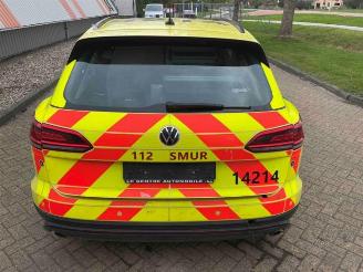 Volkswagen Touareg Touareg, SUV, 2017 3.0 TDI 231 V6 24V picture 4