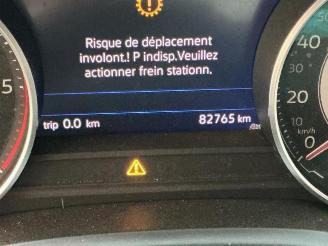 Volkswagen Touareg Touareg, SUV, 2017 3.0 TDI 231 V6 24V picture 9