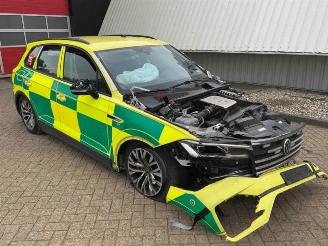 Autoverwertung Volkswagen Touareg Touareg, SUV, 2017 3.0 TDI 231 V6 24V 2022/12