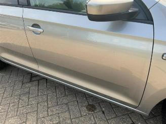 Seat Toledo Toledo (NHAA), Liftback, 2012 / 2019 1.2 TSI picture 25