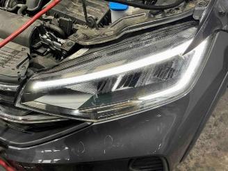 Volkswagen Taigo Taigo, SUV, 2021 1.5 TSI 16V picture 23