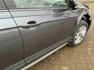 Volkswagen Taigo Taigo, SUV, 2021 1.5 TSI 16V picture 35